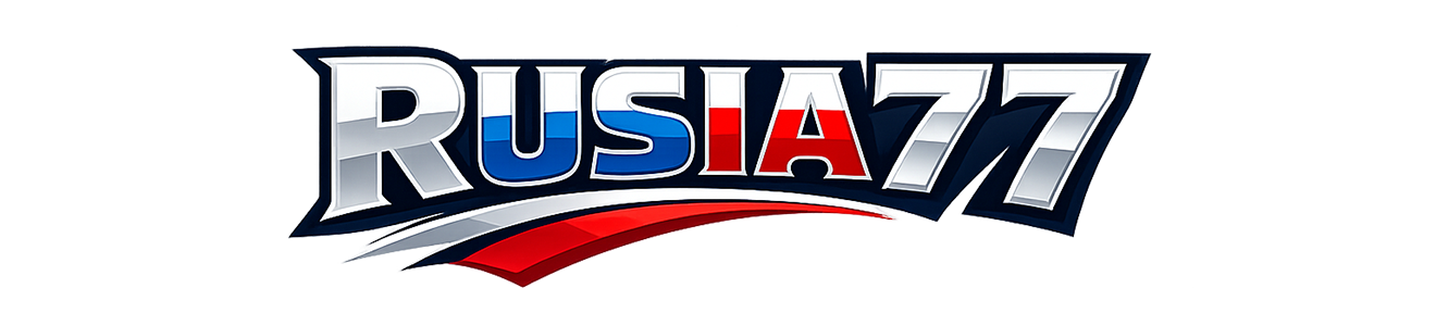 LOGO RUSIA77